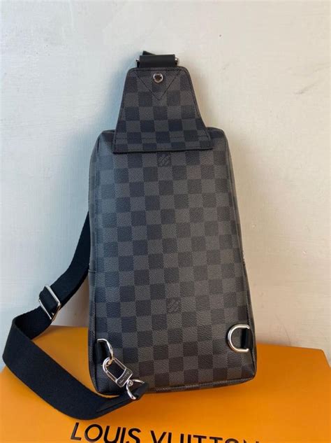 LV Sling Bag : r/DesignerReps 